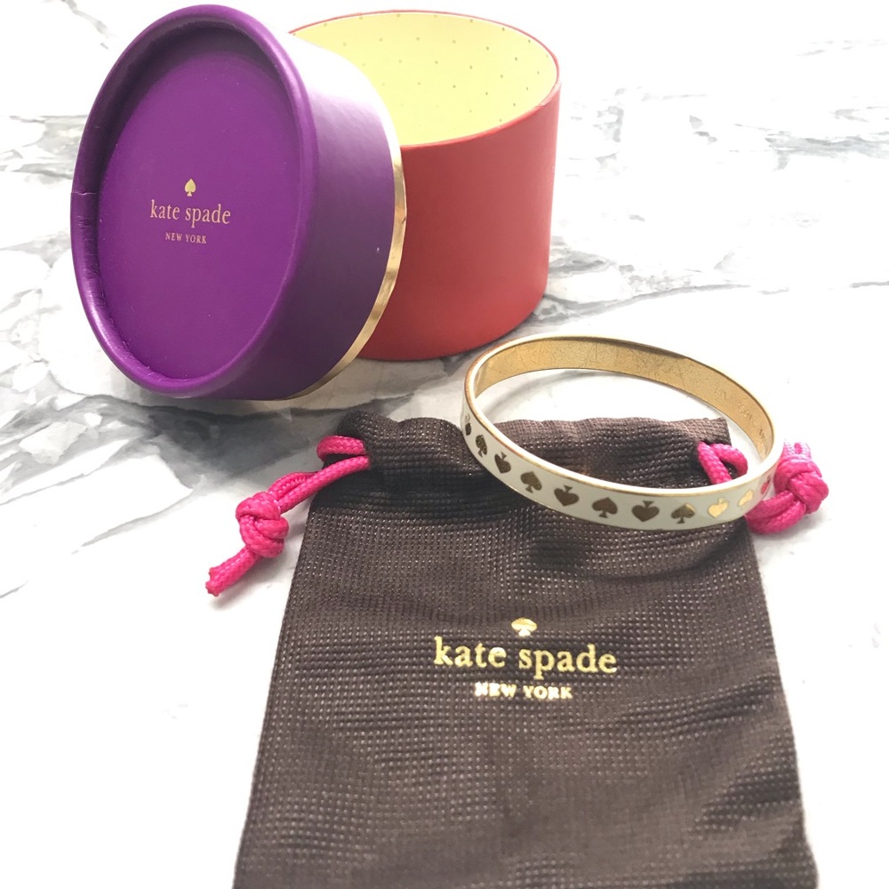 Kate Spade Bangle